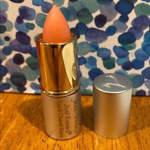 Jane Iredale Just Kissed Lip & Cheek Stain